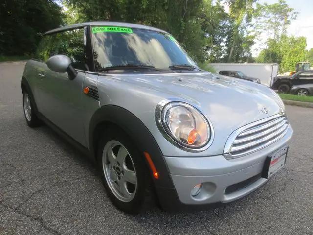 2009 MINI Cooper Cooper for sale in Mahopac, NY