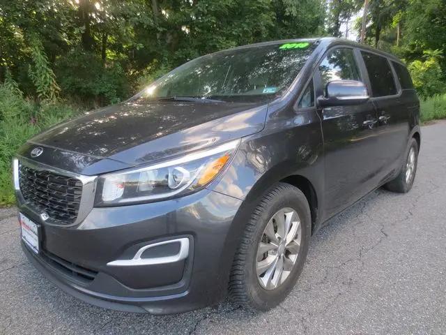 2019 Kia Sedona LX for sale in Mahopac, NY