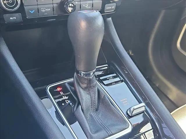 2023 Jeep Compass Latitude 4x4
