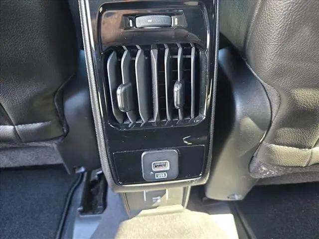 2023 Jeep Compass Latitude 4x4
