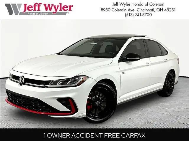 2026 Volkswagen Jetta GLI Autobahn for sale near Cincinnati, OH