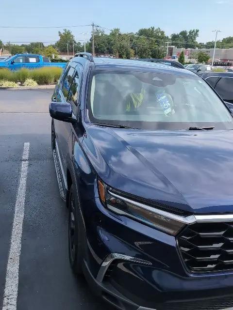 2024 Honda Pilot Touring for sale near Cincinnati, OH