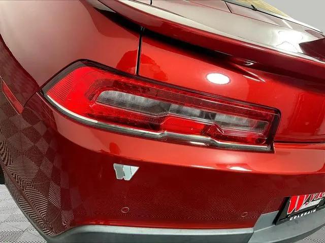 2014 Chevrolet Camaro 2LT