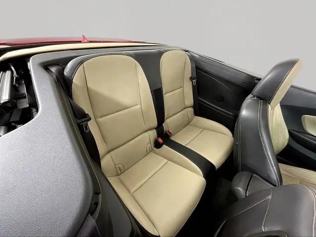 2014 Chevrolet Camaro 2LT
