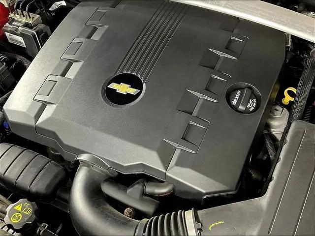 2014 Chevrolet Camaro 2LT