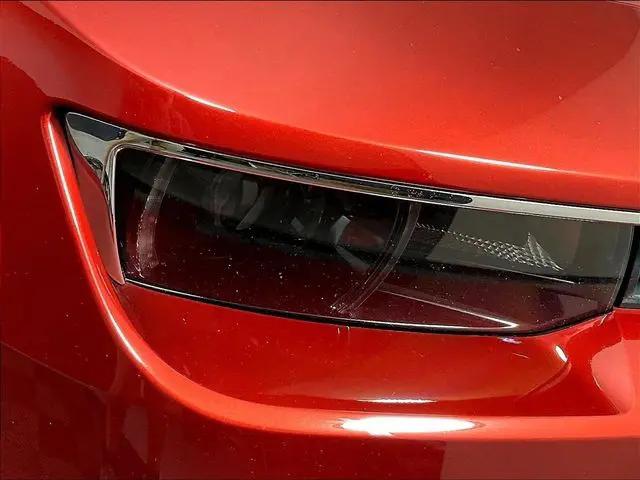 2014 Chevrolet Camaro 2LT