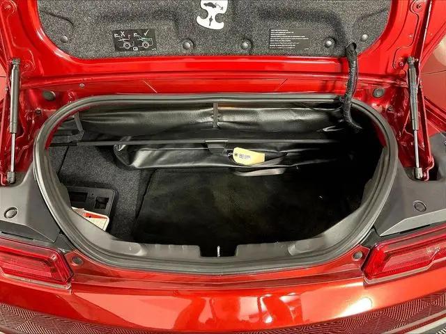 2014 Chevrolet Camaro 2LT