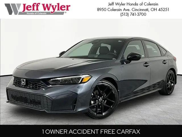 2025 Honda Civic Sport for sale near Cincinnati, OH