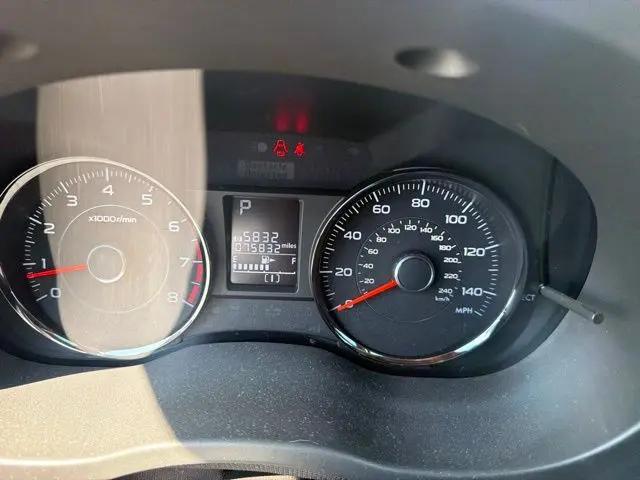 2016 Subaru Forester 2.0XT Touring for sale near Cincinnati, OH