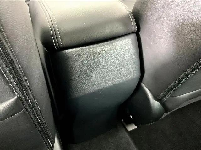 2016 Subaru Forester 2.0XT Touring