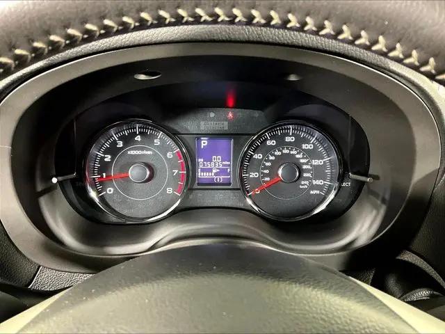 2016 Subaru Forester 2.0XT Touring
