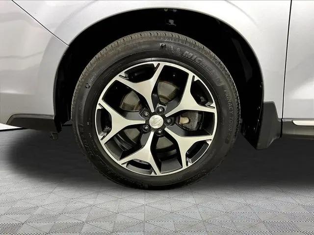 2016 Subaru Forester 2.0XT Touring