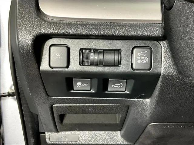 2016 Subaru Forester 2.0XT Touring