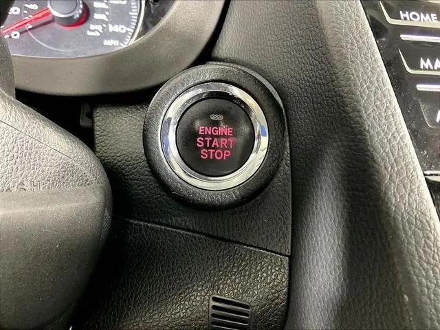 2016 Subaru Forester 2.0XT Touring