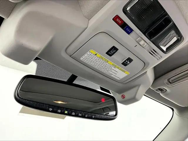 2016 Subaru Forester 2.0XT Touring