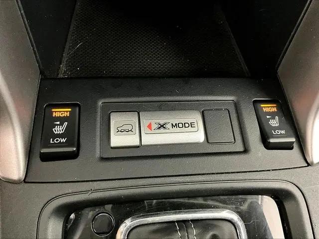 2016 Subaru Forester 2.0XT Touring