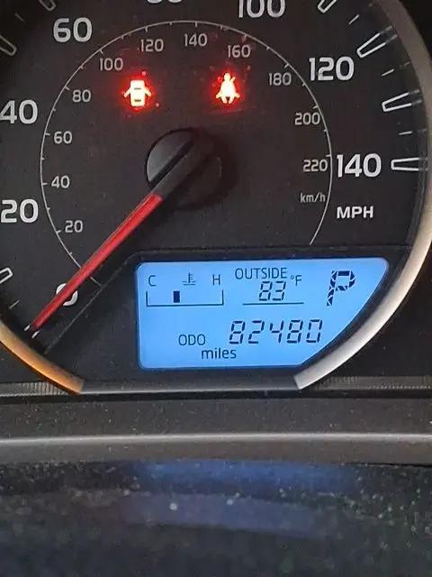 2014 Toyota RAV4 for sale near Cincinnati, OH