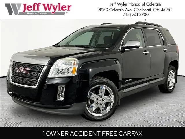 2012 GMC Terrain for sale near Cincinnati, OH