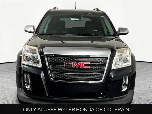 2012 GMC Terrain SLE-2