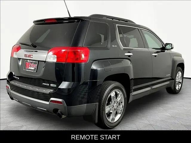 2012 GMC Terrain SLE-2