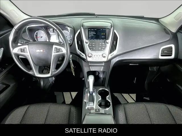 2012 GMC Terrain SLE-2