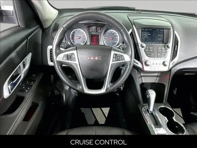 2012 GMC Terrain SLE-2