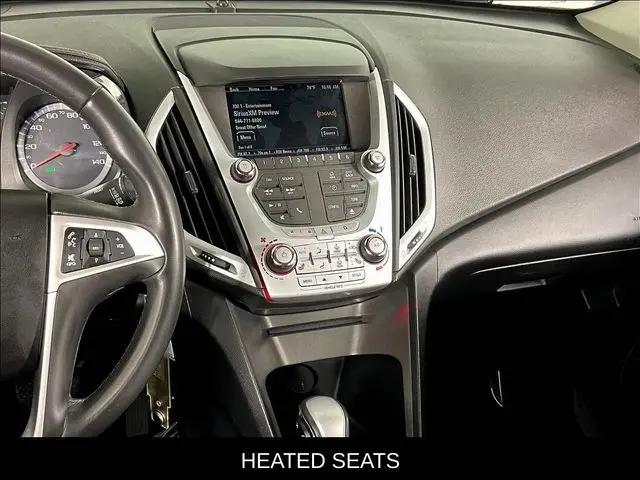 2012 GMC Terrain SLE-2