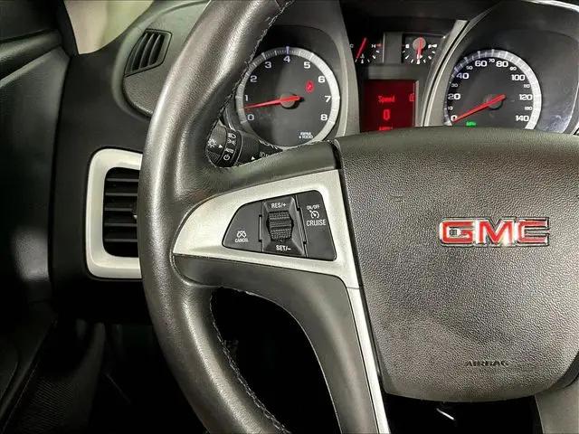 2012 GMC Terrain SLE-2