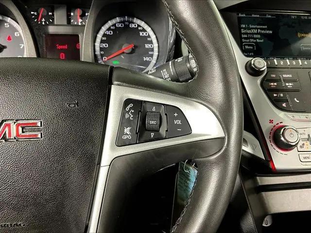 2012 GMC Terrain SLE-2