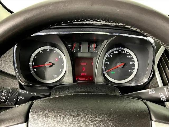 2012 GMC Terrain SLE-2