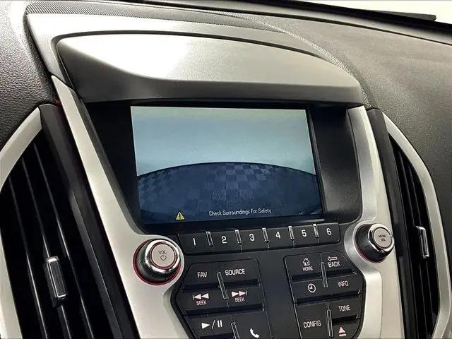 2012 GMC Terrain SLE-2