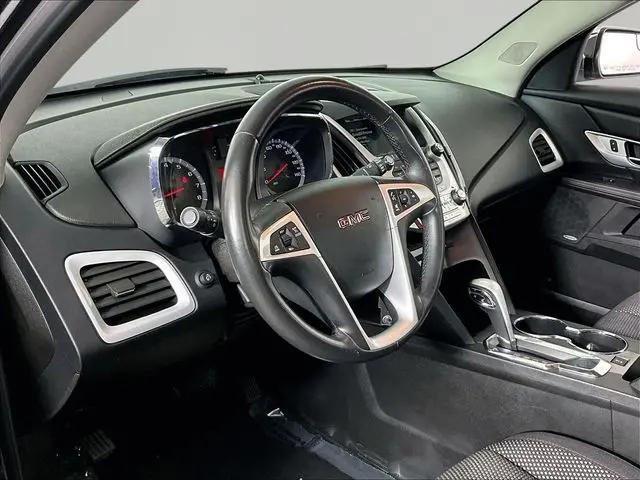 2012 GMC Terrain SLE-2