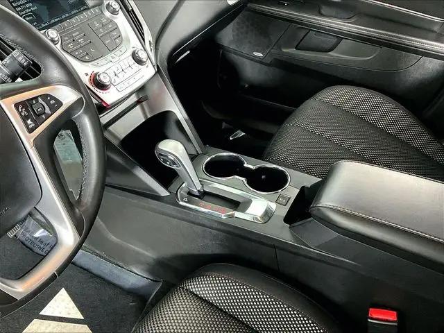 2012 GMC Terrain SLE-2