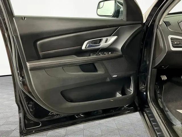 2012 GMC Terrain SLE-2
