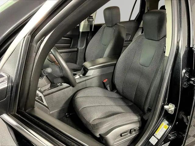 2012 GMC Terrain SLE-2