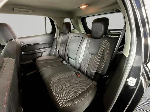 2012 GMC Terrain SLE-2