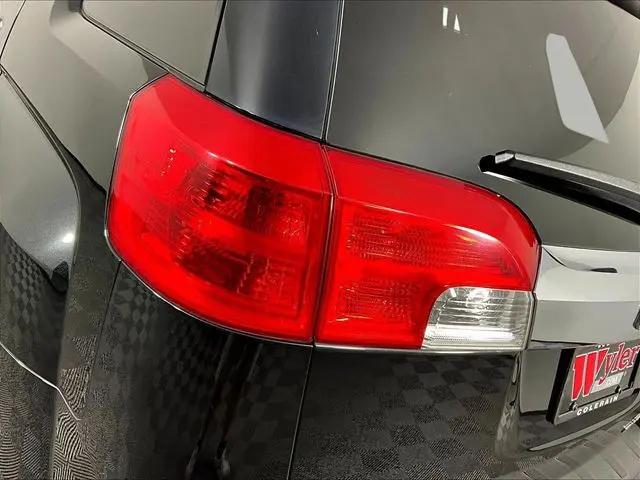 2012 GMC Terrain SLE-2