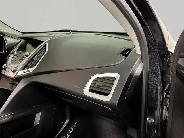 2012 GMC Terrain SLE-2