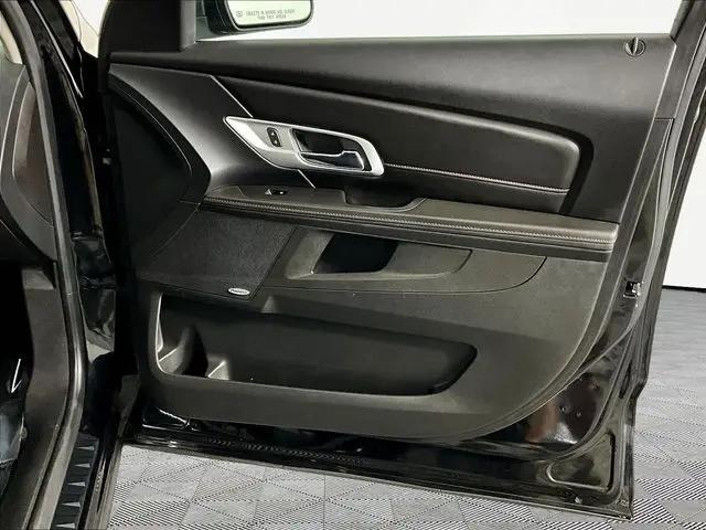 2012 GMC Terrain SLE-2