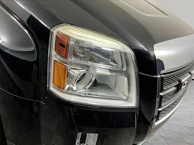 2012 GMC Terrain SLE-2