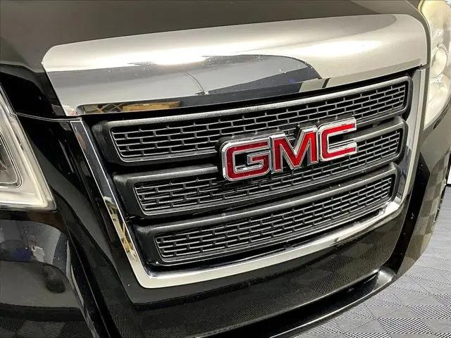 2012 GMC Terrain SLE-2