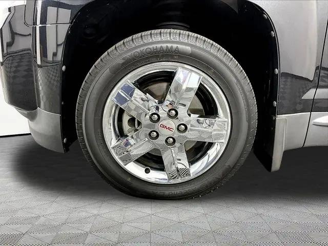 2012 GMC Terrain SLE-2