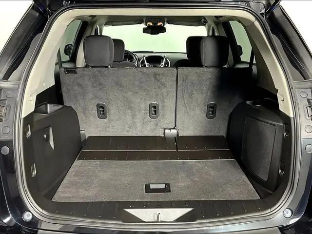 2012 GMC Terrain SLE-2