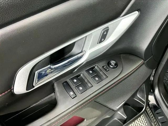 2012 GMC Terrain SLE-2
