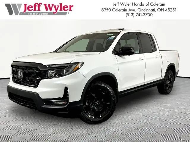 2026 Honda Ridgeline Black Edition for sale in Cincinnati, OH