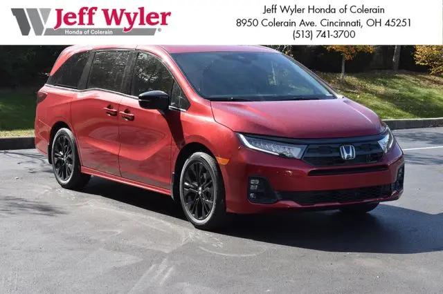 2026 Honda Odyssey Sport-L for sale in Cincinnati, OH