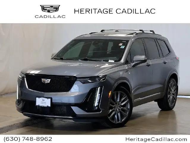 2020 Cadillac XT6 AWD Sport for sale in Lombard, IL