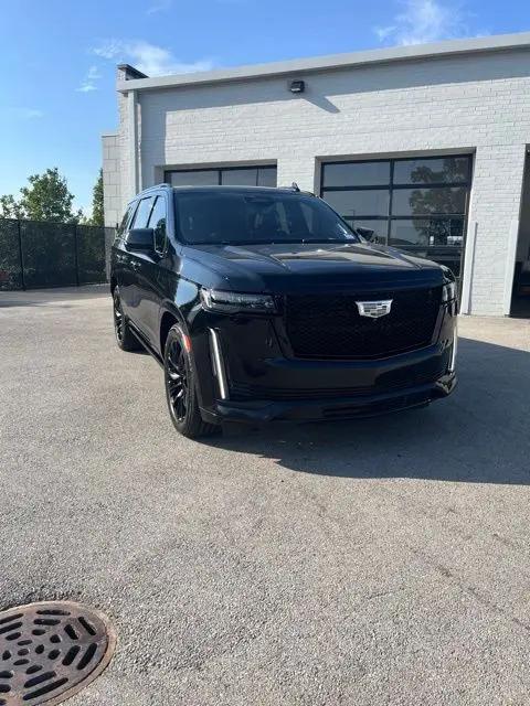 2022 Cadillac Escalade 4WD Sport Platinum for sale in Lombard, IL