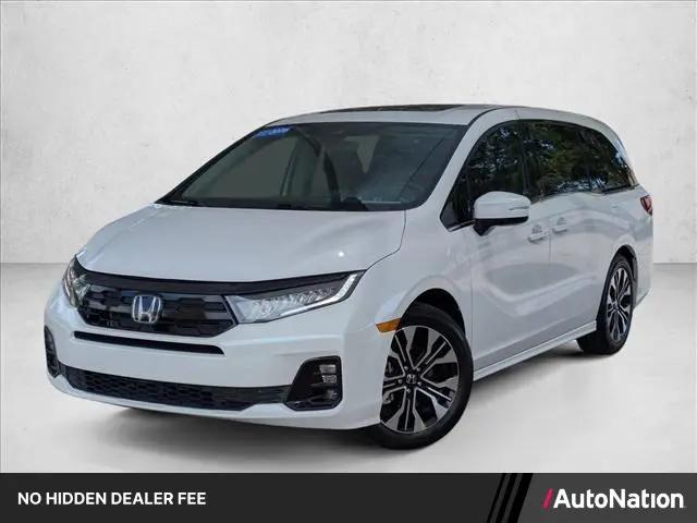 2026 Honda Odyssey Elite for sale in Lewisville, TX