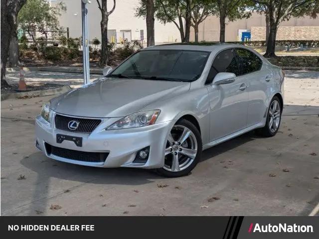 2013 Lexus IS 250 IS 250 for sale in Lewisville, TX